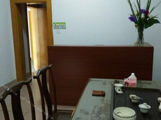 Qiyu Hostel - Photo4