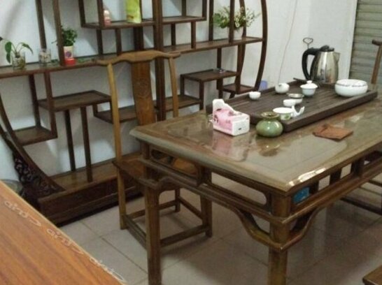 Qiyu Hostel - Photo5
