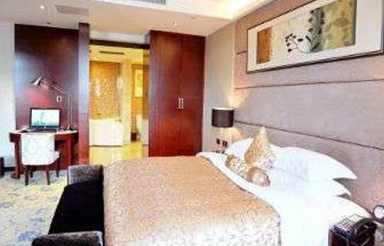 Ramada Plaza Shaowu - Photo5