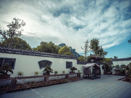 Riding Alone for Thousands of Miles Inn Wuyishan - Photo3