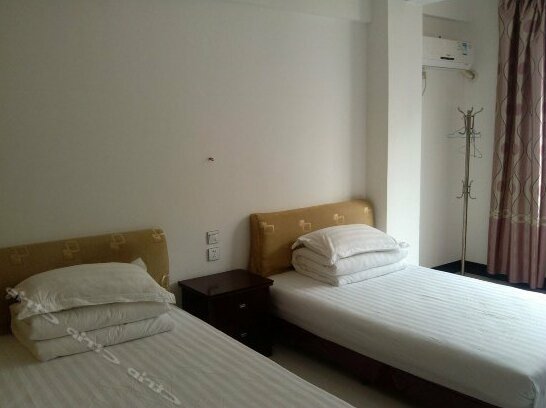 Rongcheng Express Hotel - Photo3