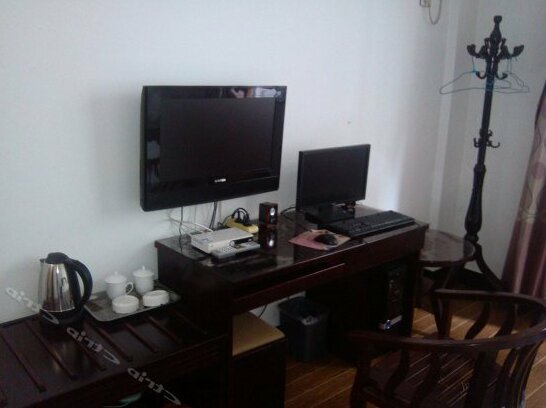 Rongcheng Express Hotel - Photo4