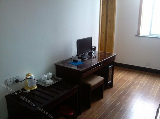 Rongcheng Express Hotel - Photo5