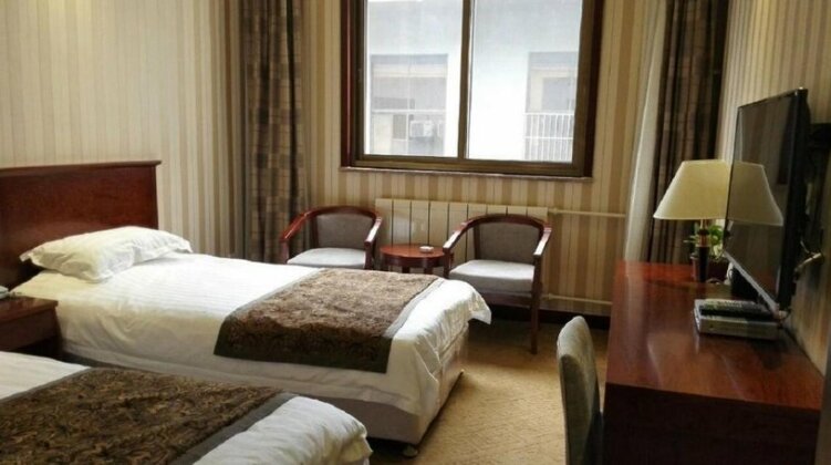 Rui Rong Express Hotel - Photo2