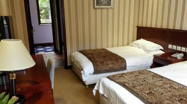 Rui Rong Express Hotel - Photo3