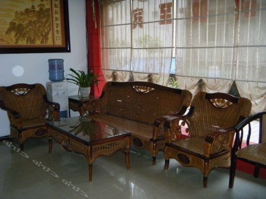 Rujia Inn - Photo4