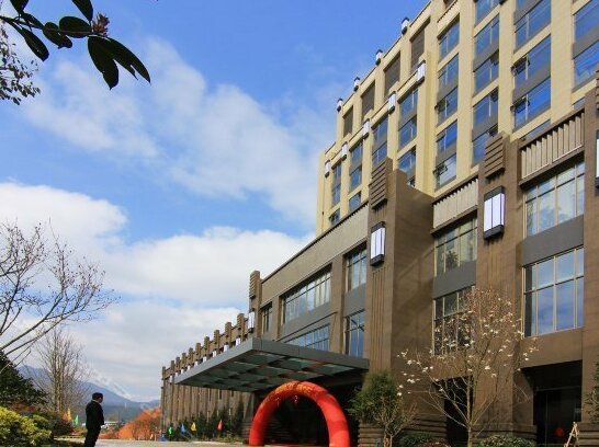 Sansong Hotel Shunchang - Photo2