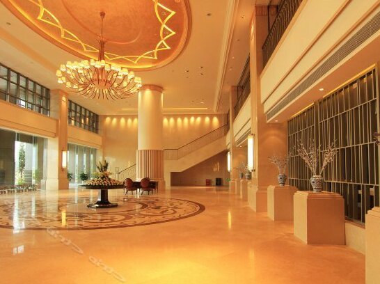 Sansong Hotel Shunchang - Photo3