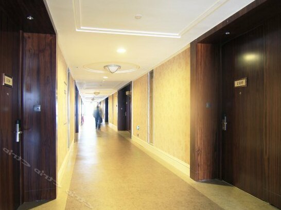 Sansong Hotel Shunchang - Photo4