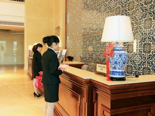 Sansong Hotel Shunchang - Photo5