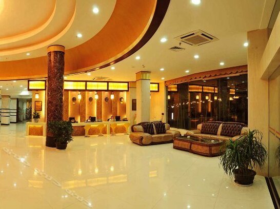 Shaowu Holiday International Hotel - Photo2