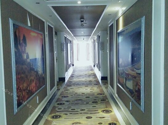 Shengfeng City Hotel - Photo2