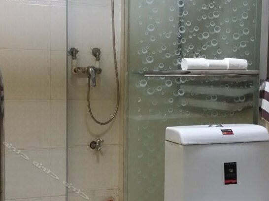 Shengsheng Hostel - Photo4