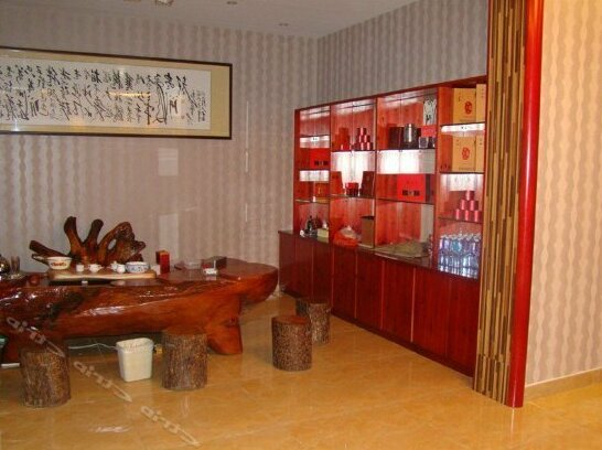 Shunfeng Express Hotel - Photo3