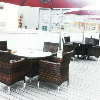 Songxi Long Fashion Boutique Hotel - Photo2