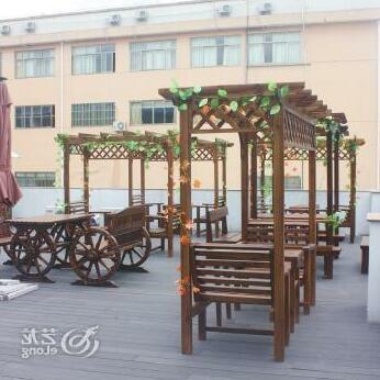 Songxi Long Fashion Boutique Hotel - Photo4