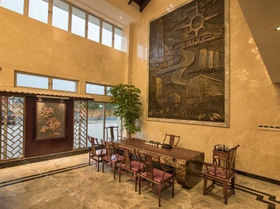 Sun Hotel Nanping - Photo3