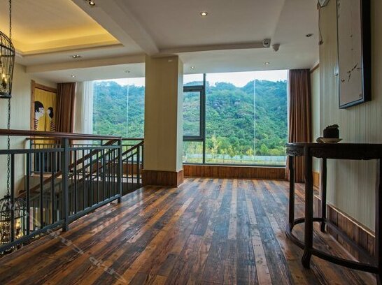 Sweet Time Hotel Nanping - Photo4