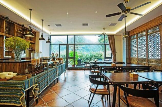 Sweet Time Inn Nanping - Photo2