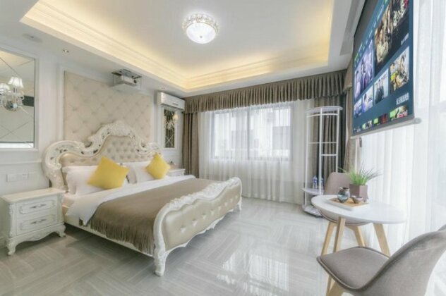 Sweet Time Inn Zhimeng Garden - Photo3