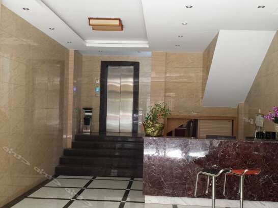 The Wuyishan days Fu Hotel - Photo2