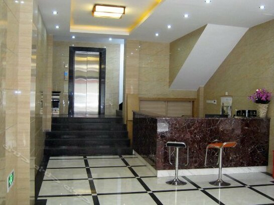 The Wuyishan days Fu Hotel - Photo3