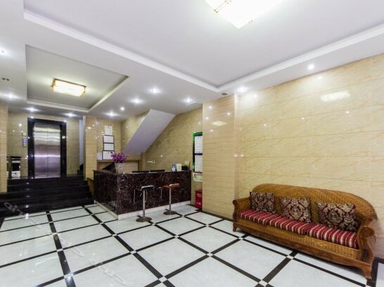The Wuyishan days Fu Hotel - Photo4