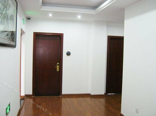 The Wuyishan days Fu Hotel - Photo5