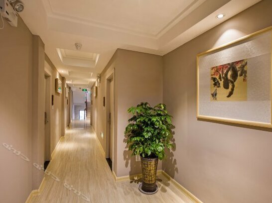 Tingheyu Inn - Photo2