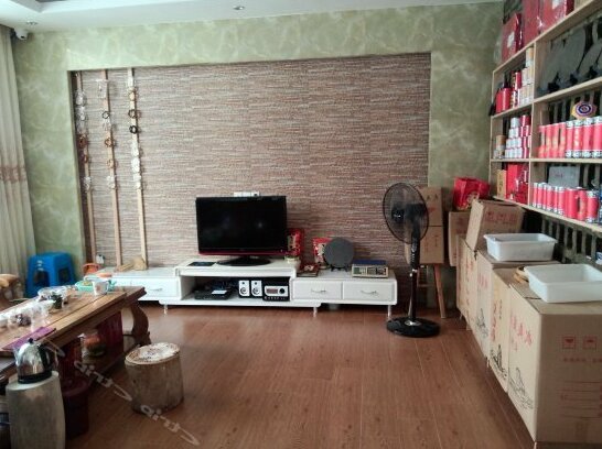 Tongle Hostel Nanping - Photo2