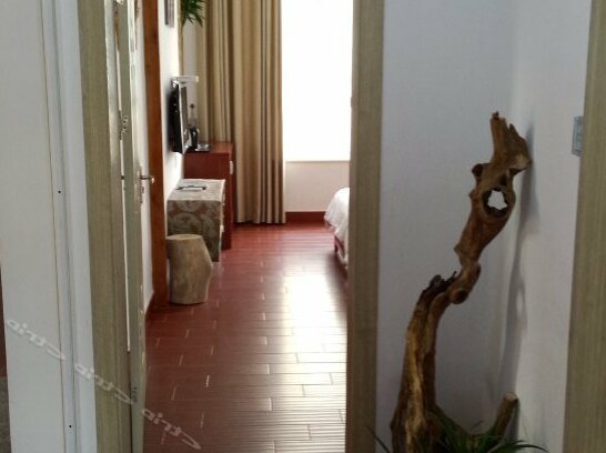 Tongle Hostel Nanping - Photo5