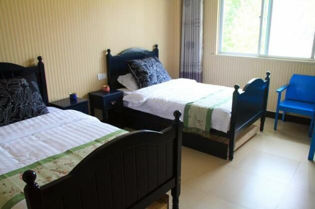 Wanwan Yishuichang Homestay - Photo3