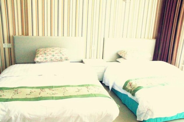 Wanwan Yishuichang Homestay - Photo4