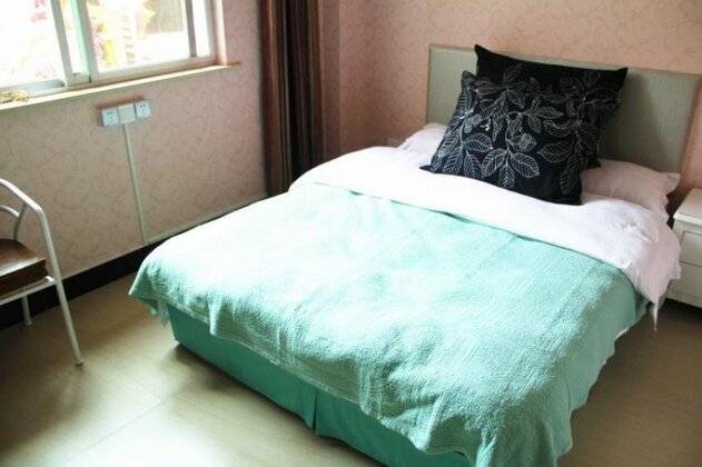 Wanwan Yishuichang Homestay - Photo5