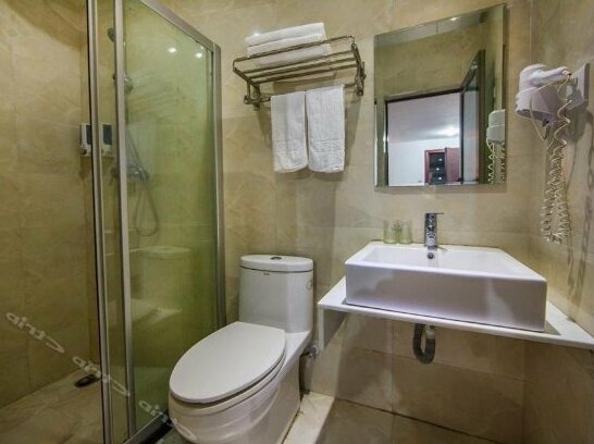 Weiwei Business Express Hotel - Photo3