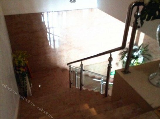 Wenxin Business Hotel - Photo3