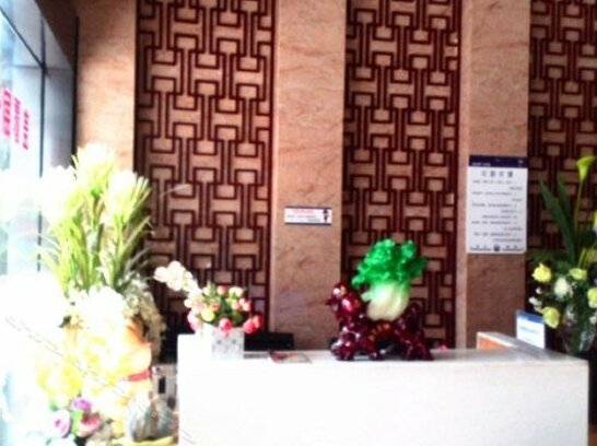 Wenxin Business Hotel - Photo4
