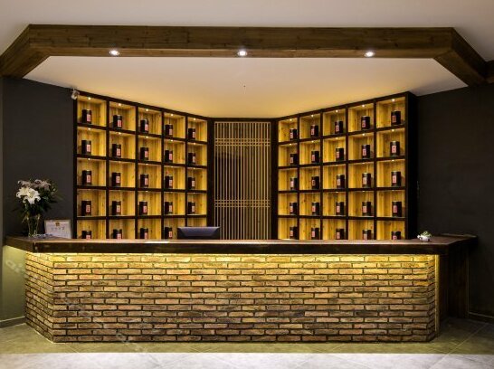 Whose Homes Wuyishan - Photo2