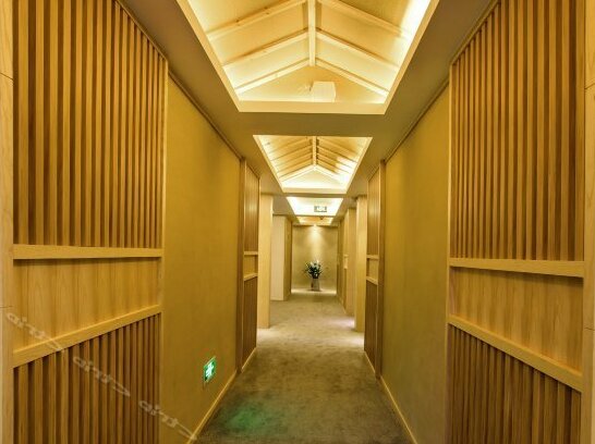 Whose Homes Wuyishan - Photo4