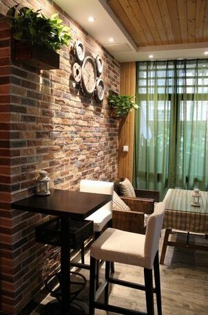 Wuyishan Back Home Coffee Villa - Photo5