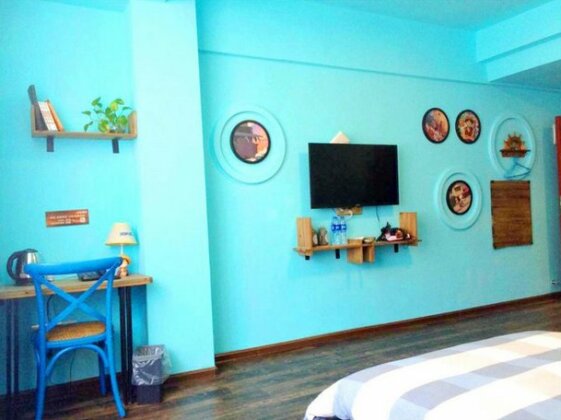 Wuyishan Dreamer Inn - Photo4