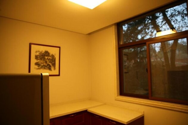 Wuyishan Linxi Villa - Photo2