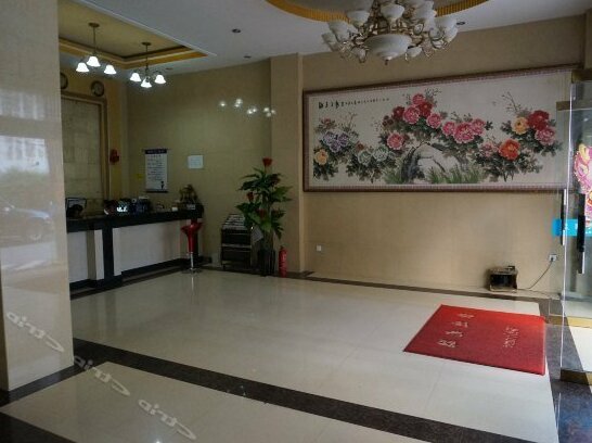 Wuyishan Nanjia Hotel - Photo3