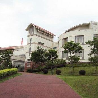 Wuyishan Rainbow Garden Exhibition Hotel