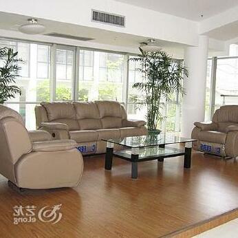 Wuyishan Rainbow Garden Exhibition Hotel - Photo2