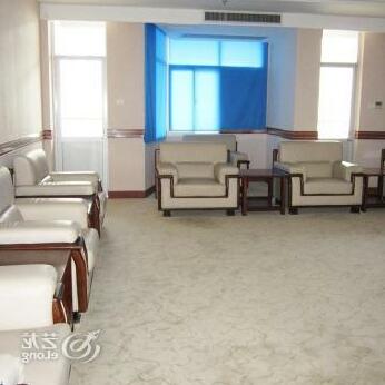 Wuyishan Rainbow Garden Exhibition Hotel - Photo3