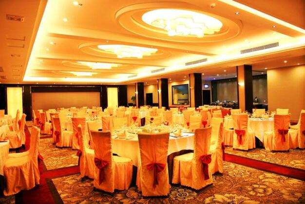 Wuyishan Saecy Hotel - Photo3