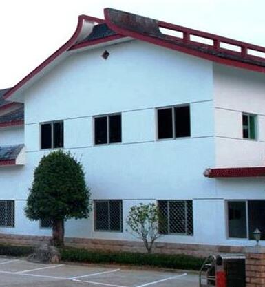 Wuyishan Saecy Hotel - Photo4
