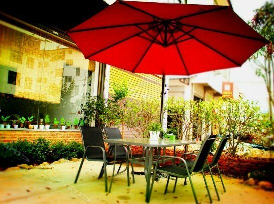 Wuyishan September Inn - Photo5