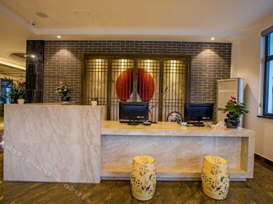 Wuyishan Taste Inn Family Hotel - Photo3